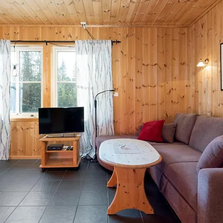 Turstier & Ski - 2 Sov - Elbillader - 60 Min Osl Gasthof 3*