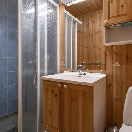 Turstier & Ski - 2 Sov - Elbillader - 60 Min Osl